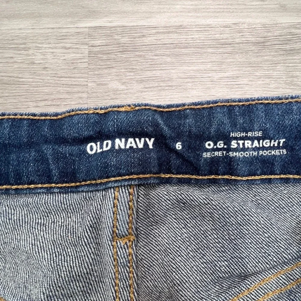 Old Navy these preloved
